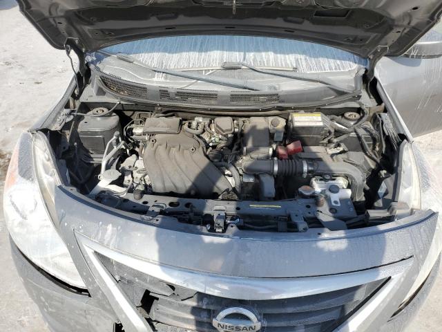 Photo 10 VIN: 3N1CN7AP1JL838936 - NISSAN VERSA S 