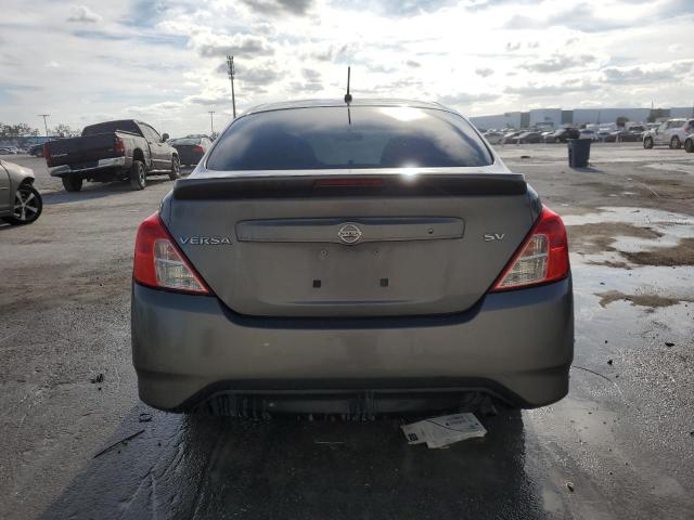 Photo 5 VIN: 3N1CN7AP1JL838936 - NISSAN VERSA S 