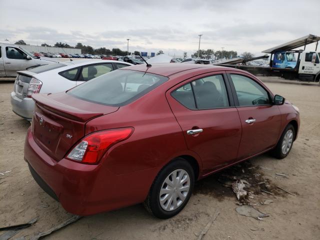 Photo 3 VIN: 3N1CN7AP1JL838970 - NISSAN VERSA S 