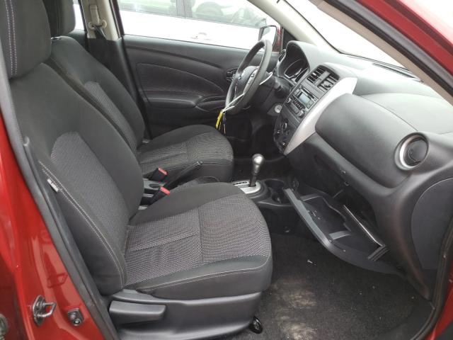 Photo 4 VIN: 3N1CN7AP1JL838970 - NISSAN VERSA S 