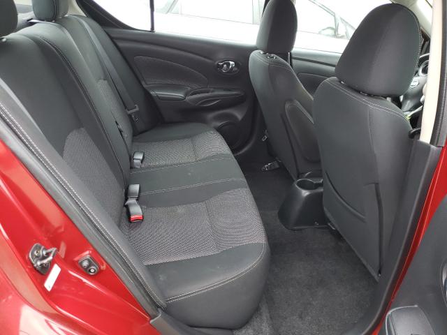 Photo 5 VIN: 3N1CN7AP1JL838970 - NISSAN VERSA S 