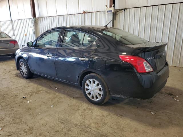 Photo 1 VIN: 3N1CN7AP1JL839522 - NISSAN VERSA S 