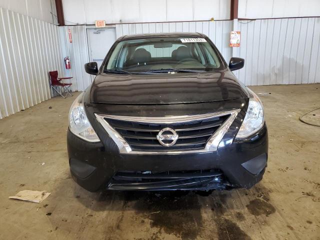 Photo 4 VIN: 3N1CN7AP1JL839522 - NISSAN VERSA S 