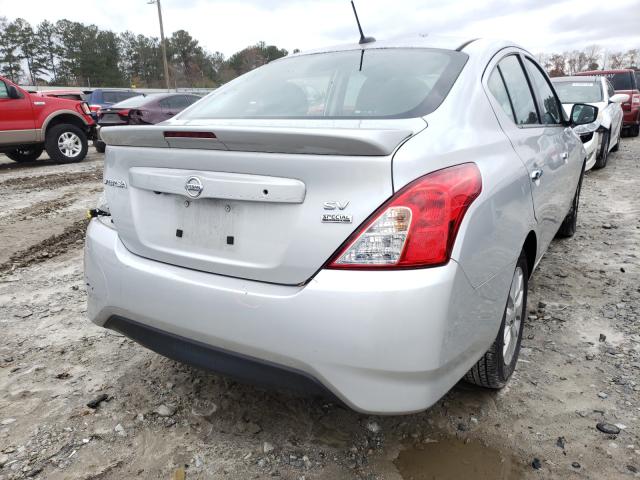 Photo 3 VIN: 3N1CN7AP1JL841223 - NISSAN VERSA S 