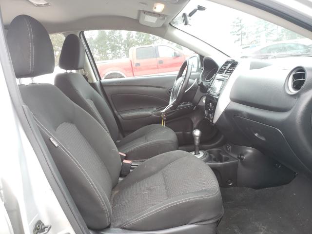 Photo 4 VIN: 3N1CN7AP1JL841223 - NISSAN VERSA S 