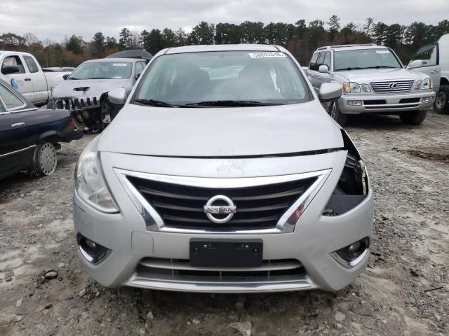 Photo 9 VIN: 3N1CN7AP1JL841223 - NISSAN VERSA S 