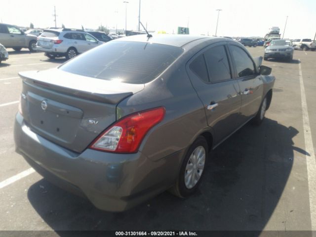 Photo 3 VIN: 3N1CN7AP1JL842937 - NISSAN VERSA SEDAN 