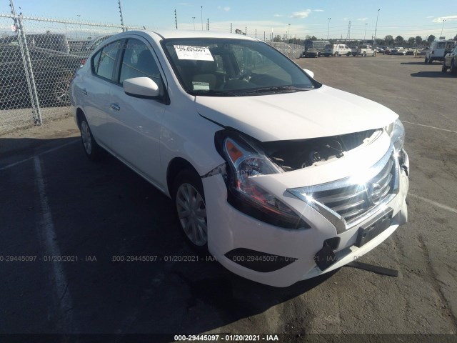 Photo 0 VIN: 3N1CN7AP1JL845479 - NISSAN VERSA SEDAN 