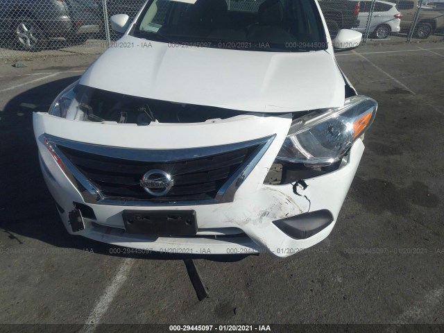 Photo 5 VIN: 3N1CN7AP1JL845479 - NISSAN VERSA SEDAN 