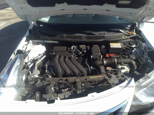 Photo 9 VIN: 3N1CN7AP1JL845479 - NISSAN VERSA SEDAN 