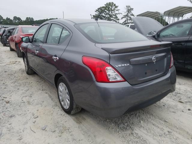 Photo 2 VIN: 3N1CN7AP1JL845756 - NISSAN VERSA S 