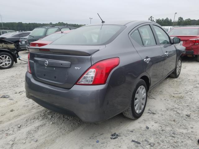 Photo 3 VIN: 3N1CN7AP1JL845756 - NISSAN VERSA S 