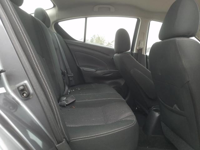 Photo 5 VIN: 3N1CN7AP1JL845756 - NISSAN VERSA S 