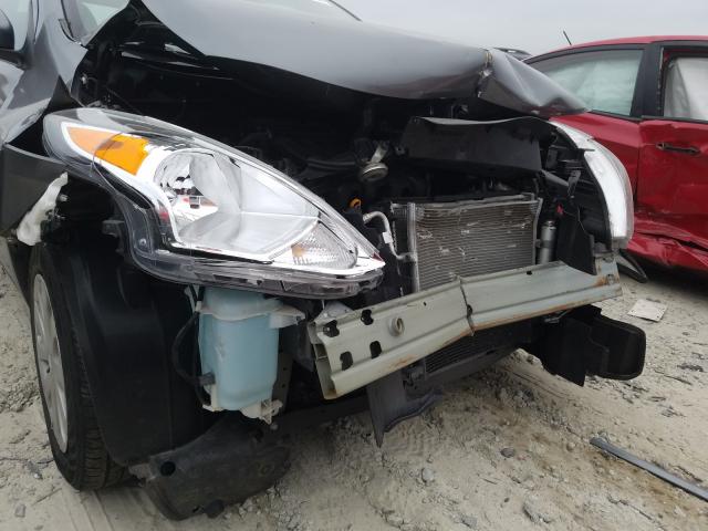 Photo 8 VIN: 3N1CN7AP1JL845756 - NISSAN VERSA S 