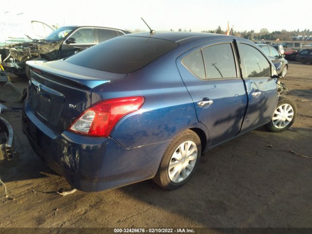 Photo 3 VIN: 3N1CN7AP1JL846311 - NISSAN VERSA SEDAN 