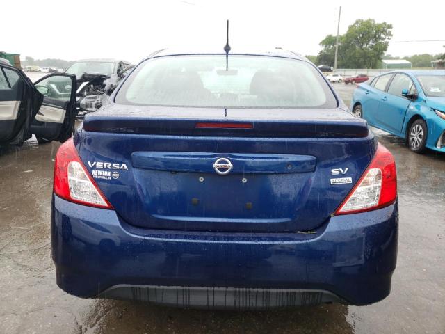 Photo 5 VIN: 3N1CN7AP1JL853825 - NISSAN VERSA S 