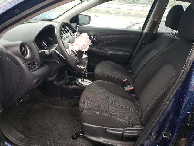 Photo 6 VIN: 3N1CN7AP1JL853825 - NISSAN VERSA S 