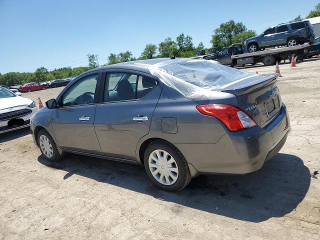 Photo 1 VIN: 3N1CN7AP1JL855266 - NISSAN VERSA 