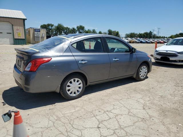 Photo 2 VIN: 3N1CN7AP1JL855266 - NISSAN VERSA 