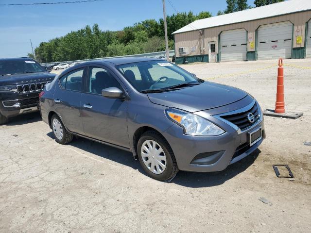 Photo 3 VIN: 3N1CN7AP1JL855266 - NISSAN VERSA 