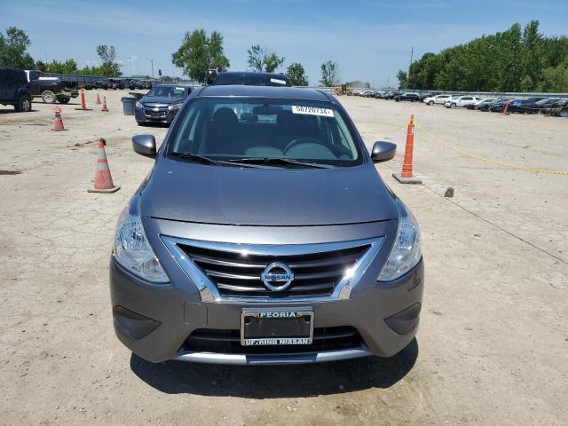 Photo 4 VIN: 3N1CN7AP1JL855266 - NISSAN VERSA 