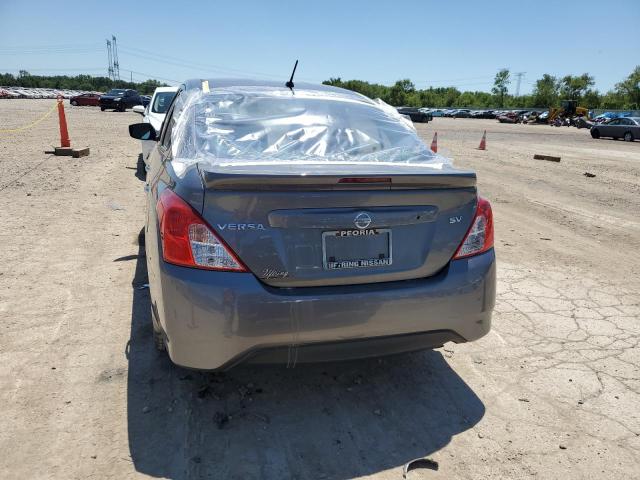 Photo 5 VIN: 3N1CN7AP1JL855266 - NISSAN VERSA 