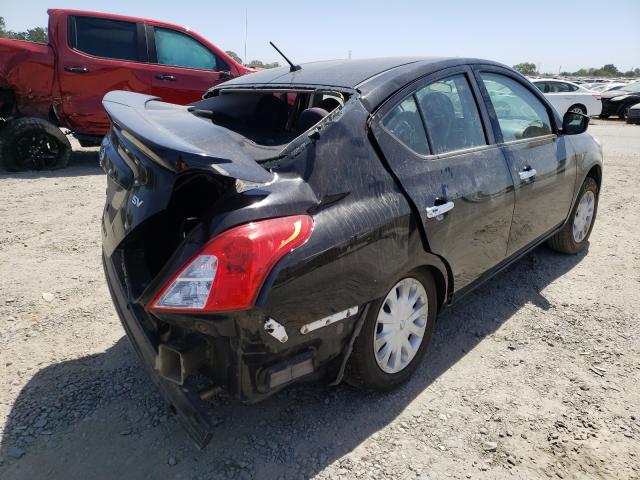 Photo 3 VIN: 3N1CN7AP1JL856059 - NISSAN VERSA S 