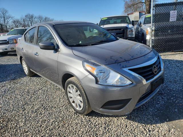 Photo 0 VIN: 3N1CN7AP1JL859026 - NISSAN VERSA 