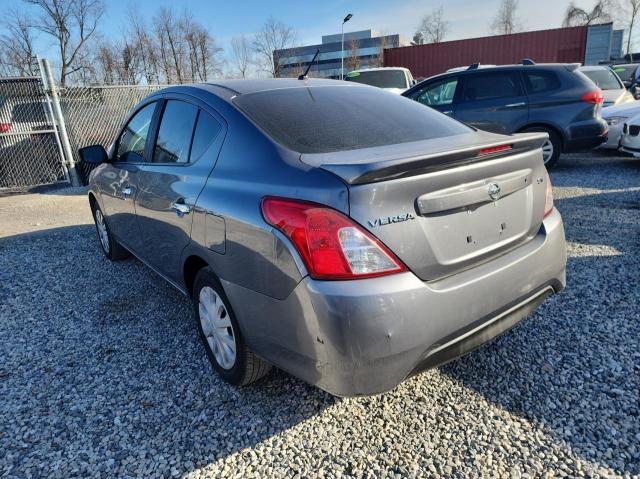 Photo 2 VIN: 3N1CN7AP1JL859026 - NISSAN VERSA 