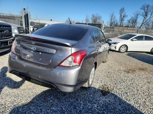 Photo 3 VIN: 3N1CN7AP1JL859026 - NISSAN VERSA 