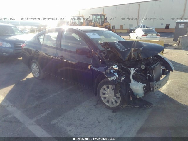 Photo 0 VIN: 3N1CN7AP1JL859897 - NISSAN VERSA SEDAN 