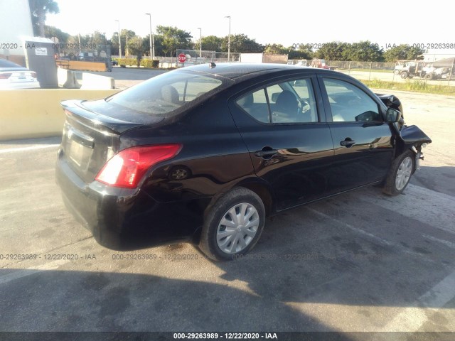 Photo 3 VIN: 3N1CN7AP1JL859897 - NISSAN VERSA SEDAN 