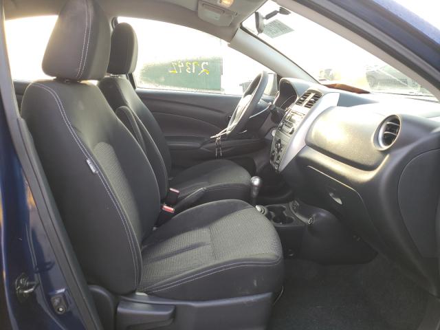 Photo 4 VIN: 3N1CN7AP1JL863173 - NISSAN VERSA S 