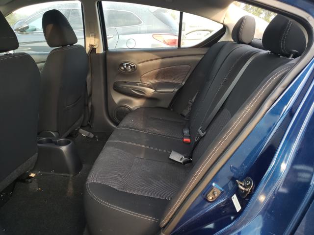 Photo 5 VIN: 3N1CN7AP1JL863173 - NISSAN VERSA S 