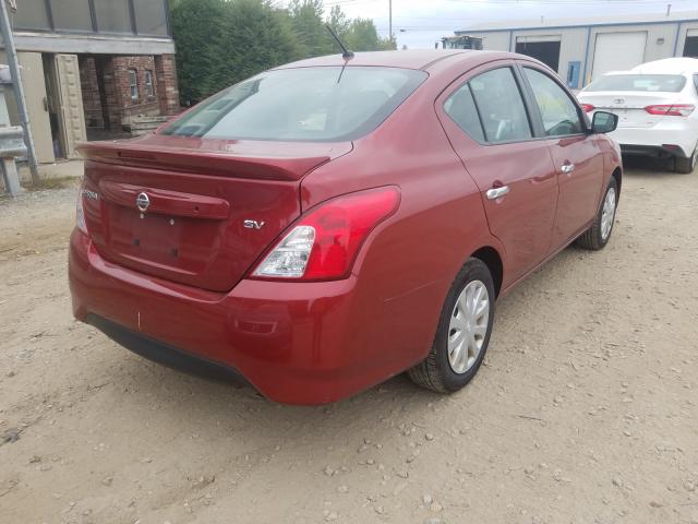 Photo 3 VIN: 3N1CN7AP1JL865067 - NISSAN VERSA S 