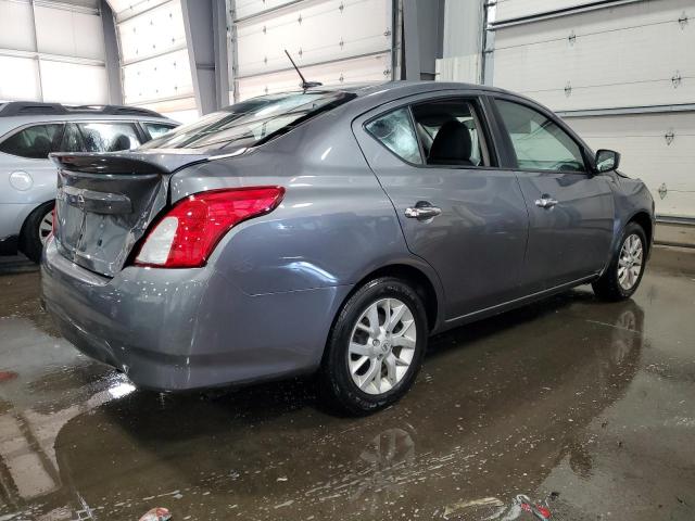 Photo 2 VIN: 3N1CN7AP1JL865568 - NISSAN VERSA 