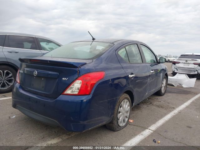 Photo 3 VIN: 3N1CN7AP1JL866512 - NISSAN VERSA 