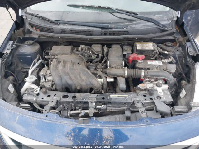 Photo 9 VIN: 3N1CN7AP1JL866512 - NISSAN VERSA 