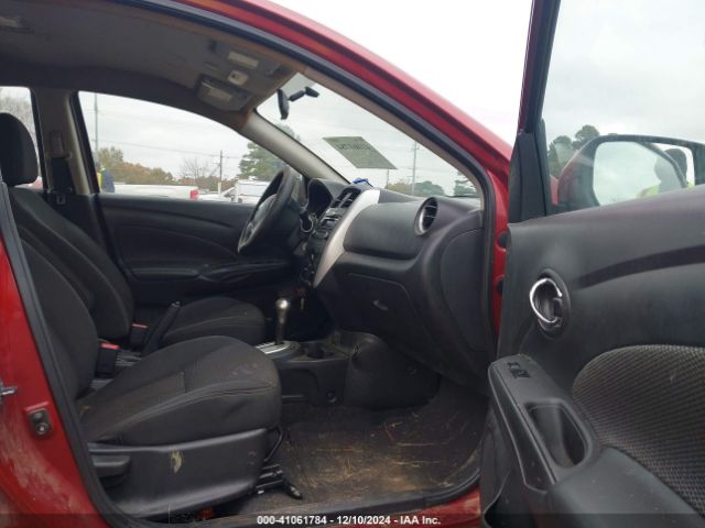 Photo 4 VIN: 3N1CN7AP1JL866655 - NISSAN VERSA 