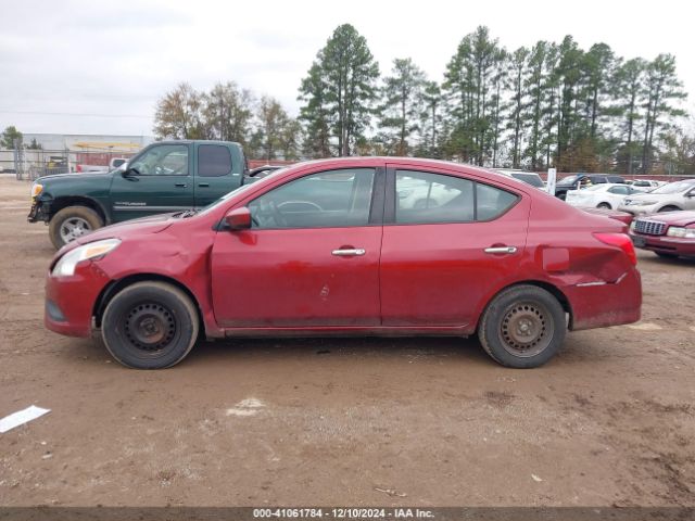 Photo 5 VIN: 3N1CN7AP1JL866655 - NISSAN VERSA 