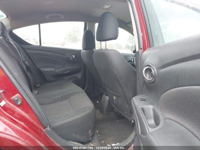 Photo 7 VIN: 3N1CN7AP1JL866655 - NISSAN VERSA 