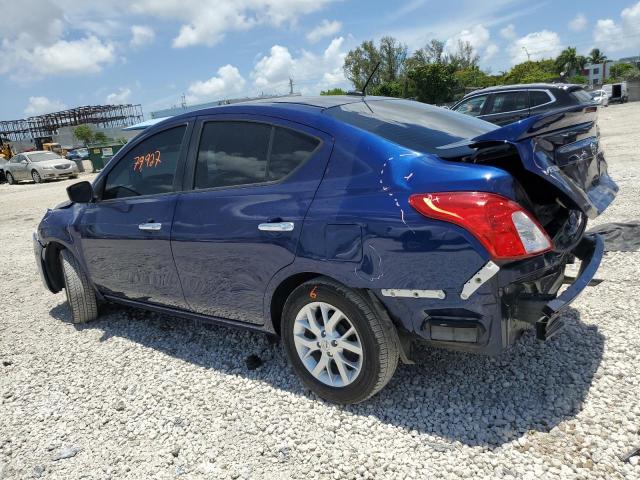 Photo 1 VIN: 3N1CN7AP1JL867661 - NISSAN VERSA S 