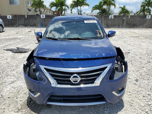 Photo 4 VIN: 3N1CN7AP1JL867661 - NISSAN VERSA S 