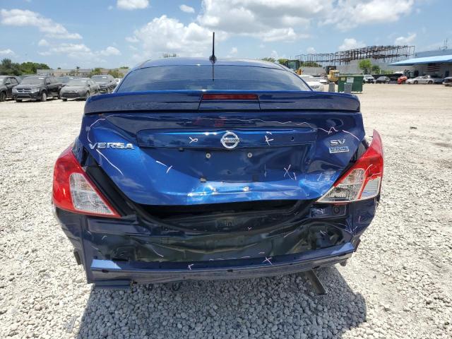 Photo 5 VIN: 3N1CN7AP1JL867661 - NISSAN VERSA S 