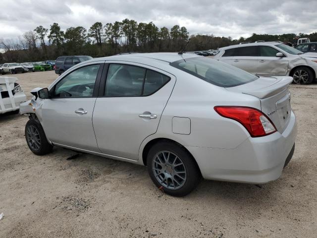 Photo 1 VIN: 3N1CN7AP1JL868051 - NISSAN VERSA 