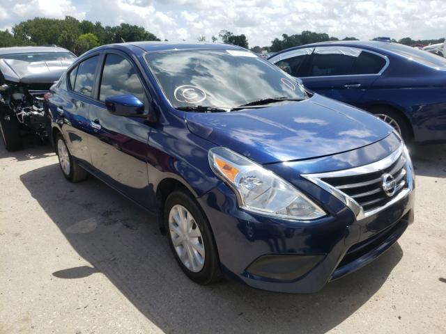 Photo 0 VIN: 3N1CN7AP1JL869099 - NISSAN VERSA S 