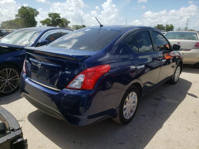 Photo 3 VIN: 3N1CN7AP1JL869099 - NISSAN VERSA S 