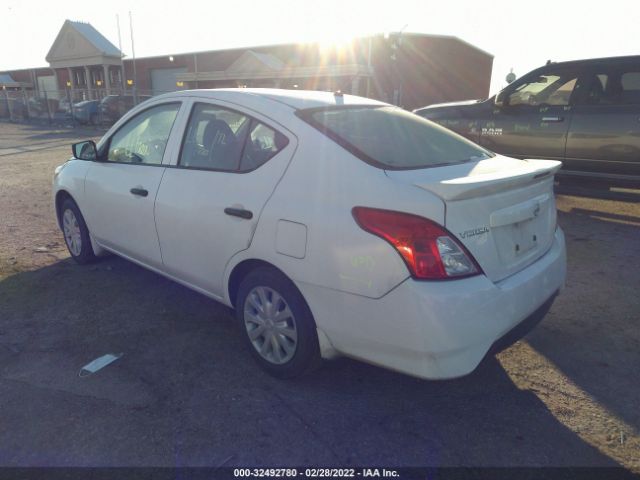 Photo 2 VIN: 3N1CN7AP1JL869278 - NISSAN VERSA SEDAN 