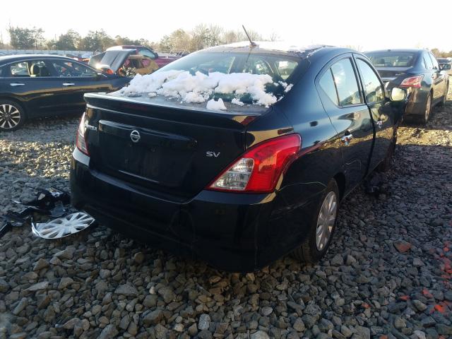 Photo 3 VIN: 3N1CN7AP1JL869748 - NISSAN VERSA S 