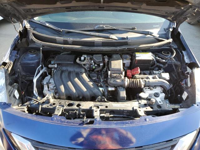 Photo 6 VIN: 3N1CN7AP1JL871225 - NISSAN VERSA S 